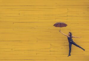 woman, umbrella, floating-1245817.jpg